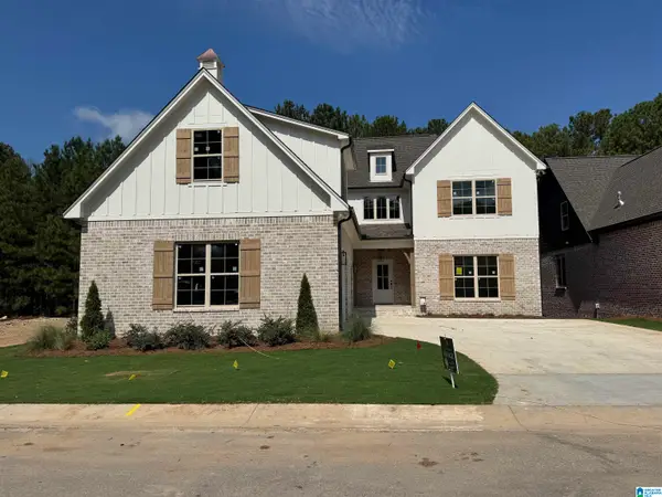 142 GLENGERRY DRIVE, Pelham, AL 35124