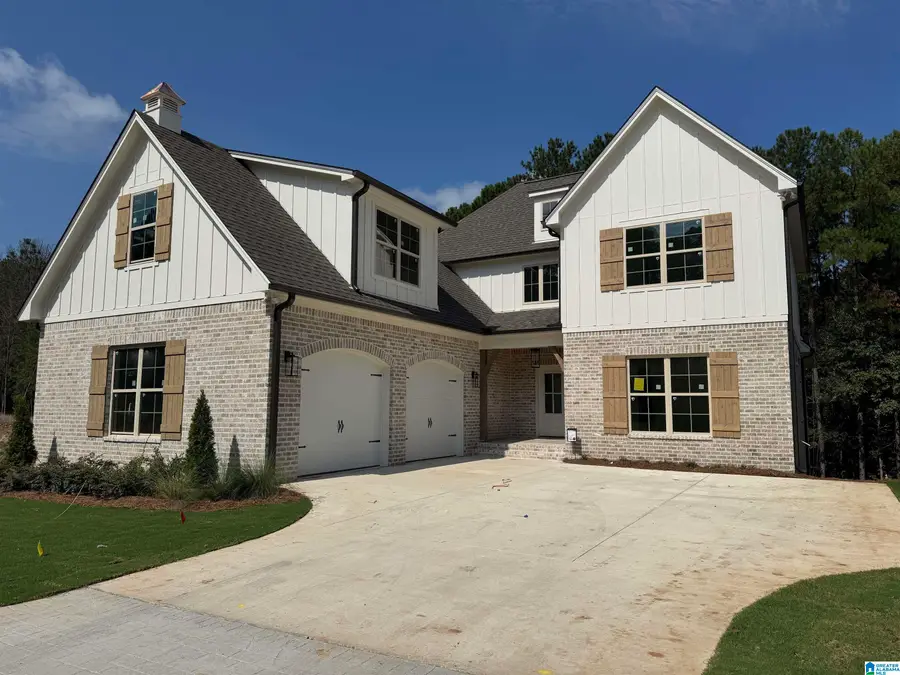 142 GLENGERRY DRIVE, Pelham, AL 35124 - #2