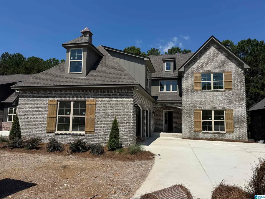 134 GLENGERRY DRIVE, Pelham, AL 35124 - #2