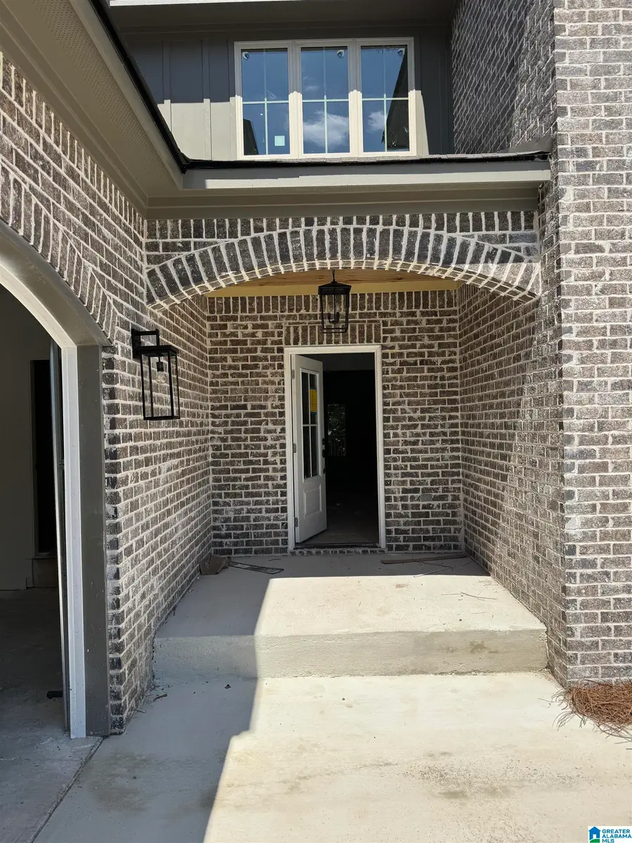 134 GLENGERRY DRIVE, Pelham, AL 35124 - #3