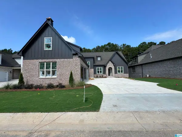 138 GLENGERRY DRIVE, Pelham, AL 35124