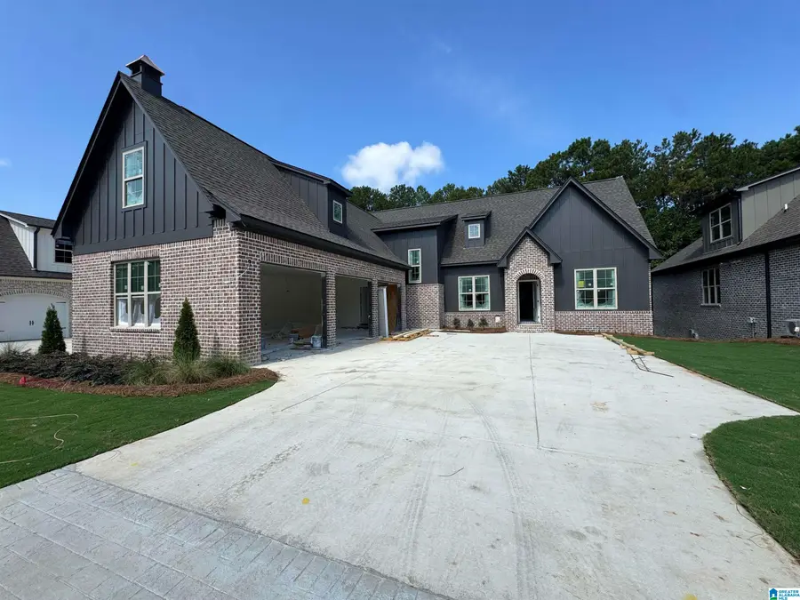 138 GLENGERRY DRIVE, Pelham, AL 35124 - #2