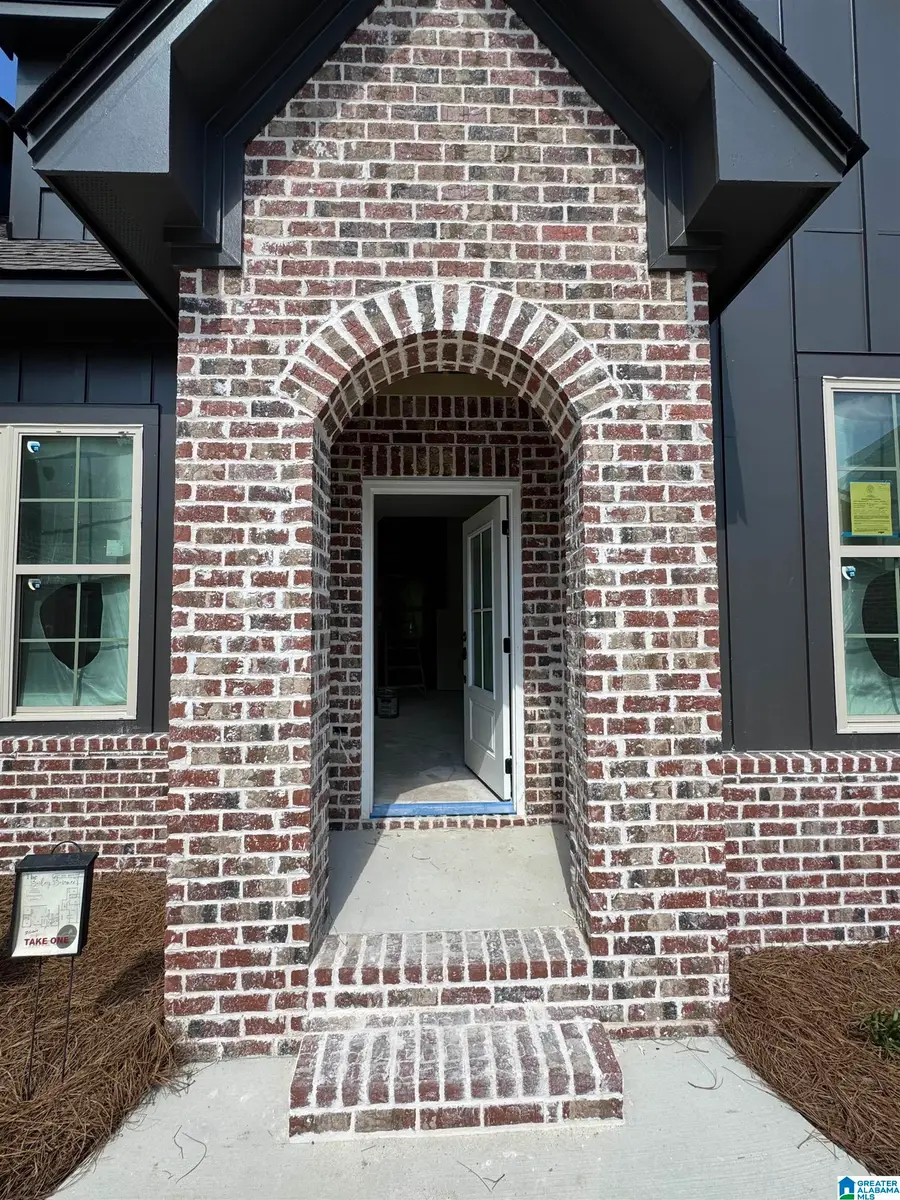 138 GLENGERRY DRIVE, Pelham, AL 35124 - #3