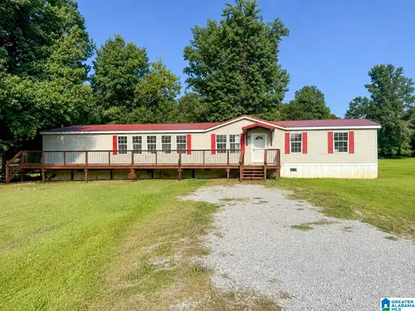 45 SONIA LANE, Anniston, AL 36201