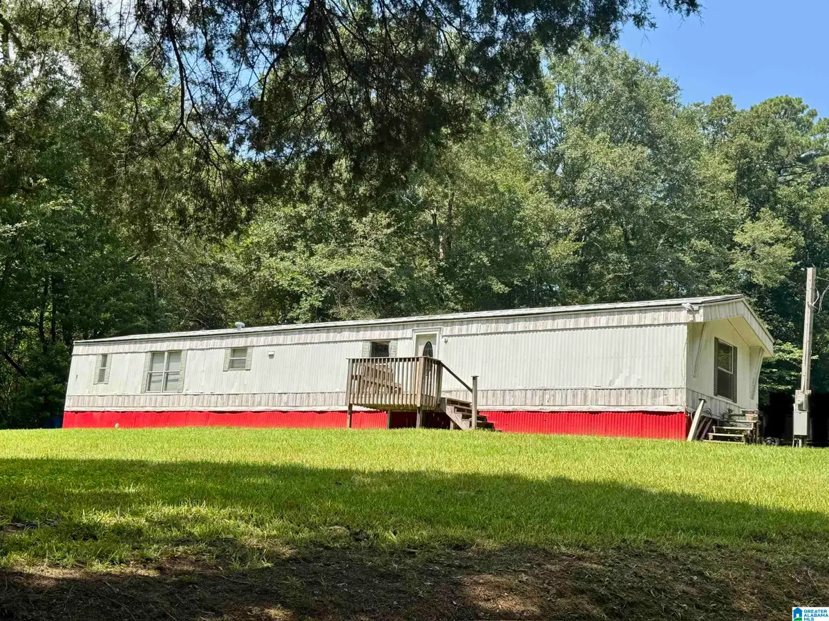 2871 WARRIOR JASPER ROAD, Warrior, AL 35180 - #1