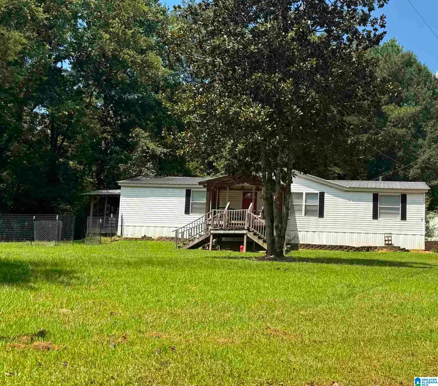 2871 WARRIOR JASPER ROAD, Warrior, AL 35180 - #3