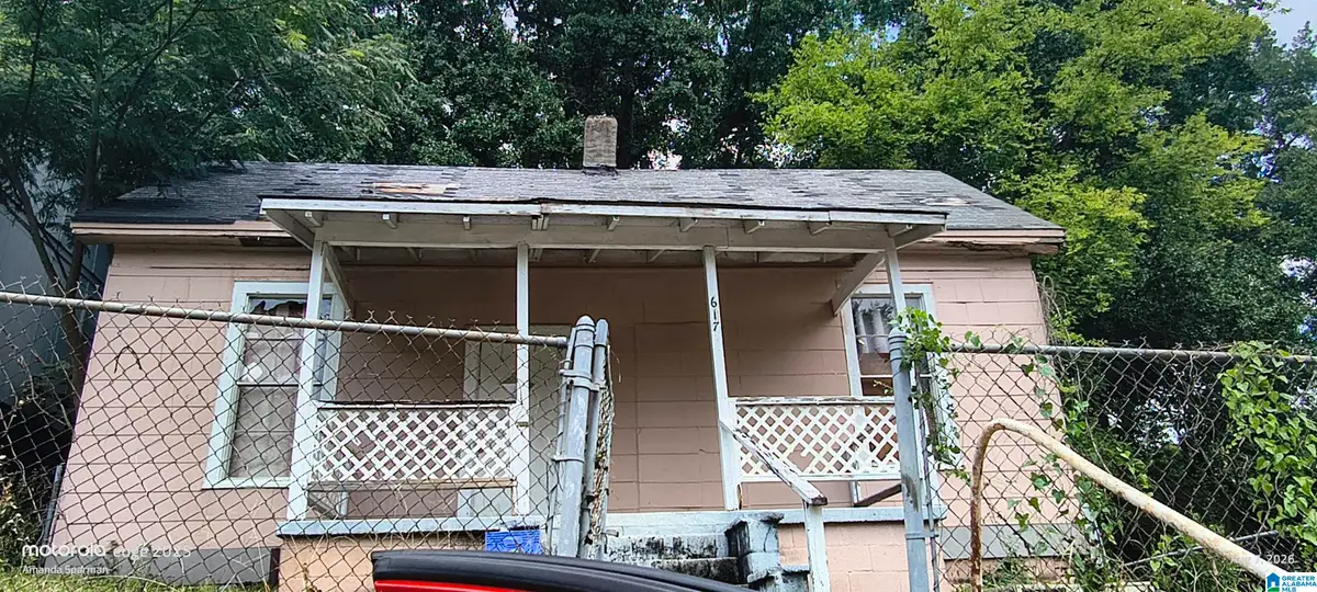 617 72ND STREET S, Birmingham, AL 35206 - #1