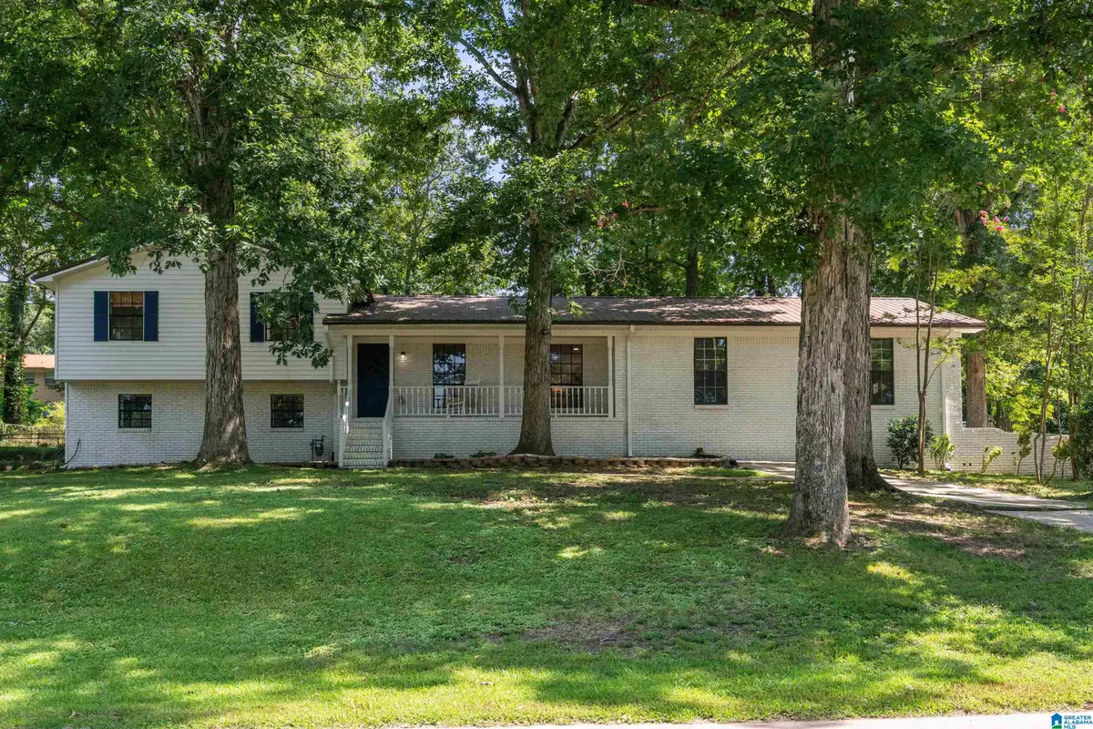 3231 ROCKBAY CIRCLE, Fultondale, AL 35217 - #1