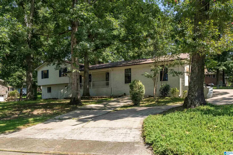 3231 ROCKBAY CIRCLE, Fultondale, AL 35217 - #2