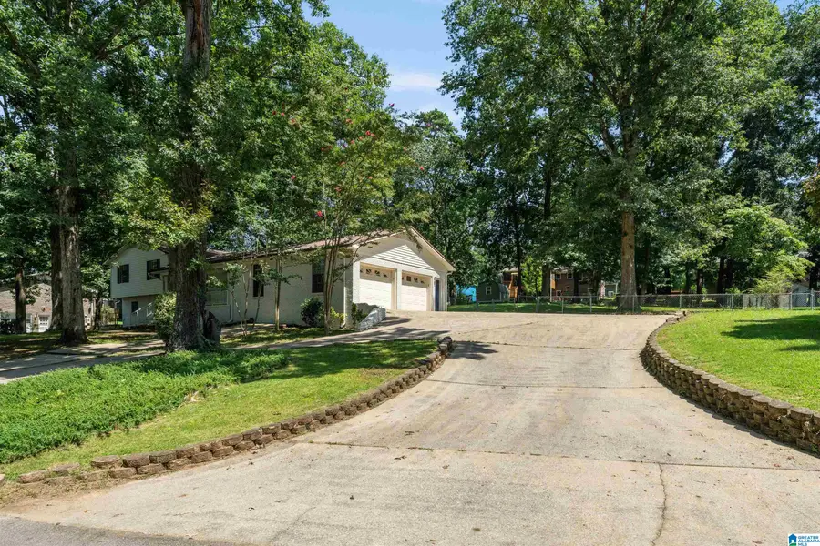 3231 ROCKBAY CIRCLE, Fultondale, AL 35217 - #3