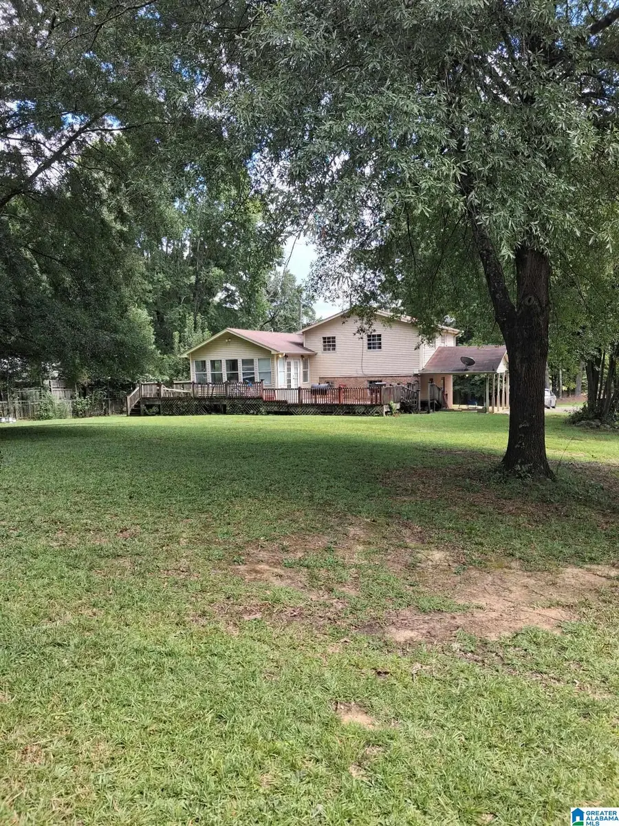 5065 SHADY CREST ROAD, Adamsville, AL 35005 - #2