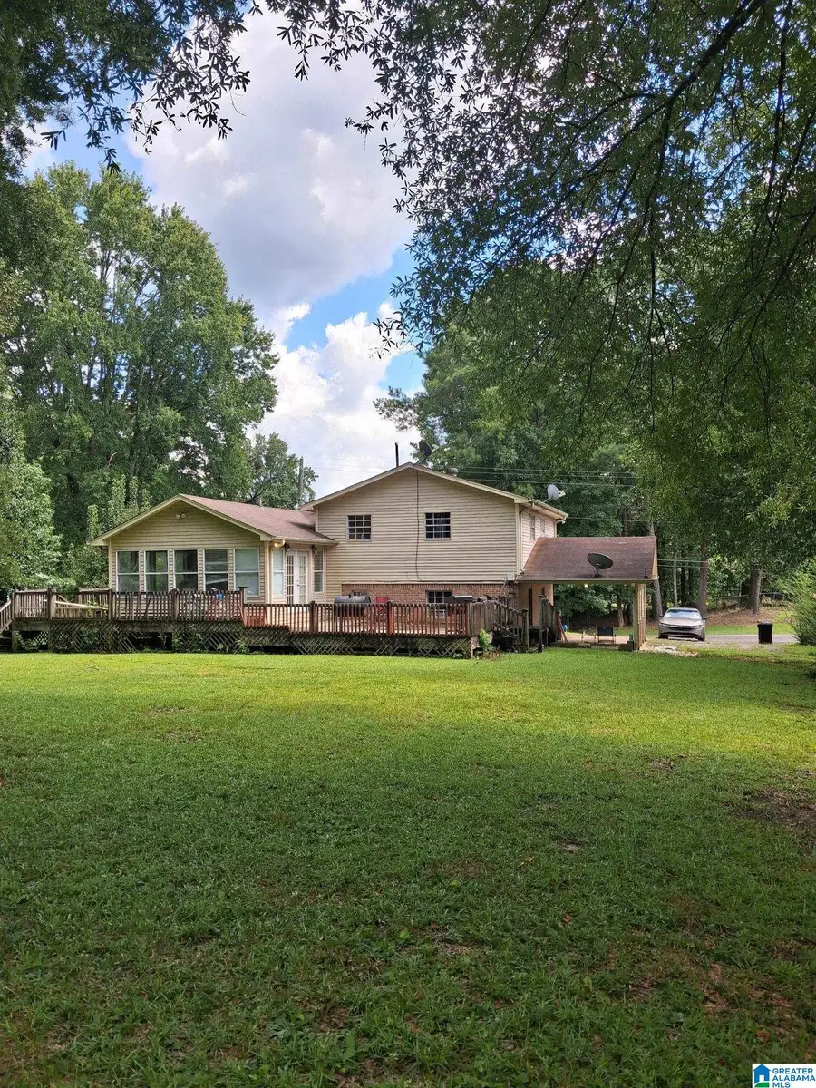5065 SHADY CREST ROAD, Adamsville, AL 35005 - #3