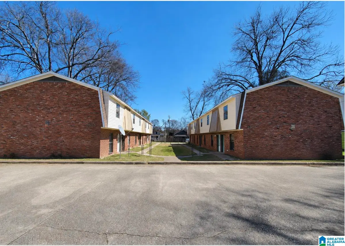 2805 AVENUE E, Birmingham, AL 35218 - #1
