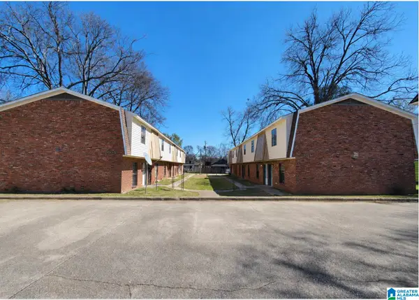 2805 AVENUE E, Birmingham, AL 35218