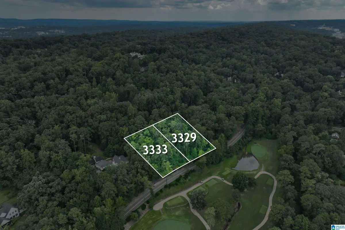 3329 CHEROKEE ROAD, Mountain Brook, AL 35223 - #1