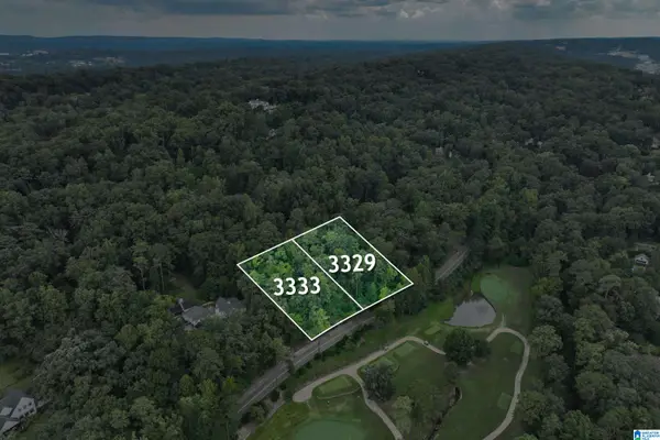 3333 CHEROKEE ROAD, Mountain brook, AL 35223