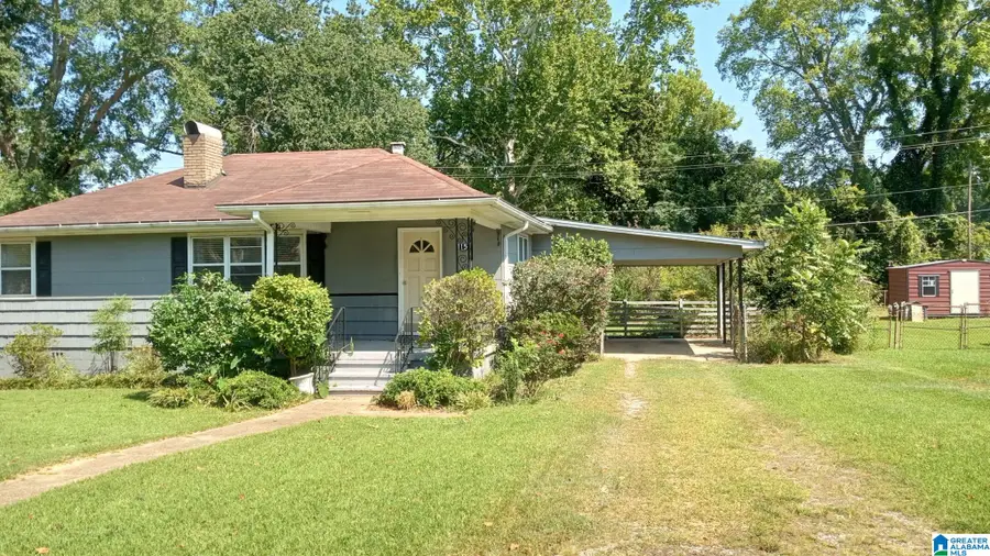 115 LAKELAND AVENUE, Hueytown, AL 35023 - #2