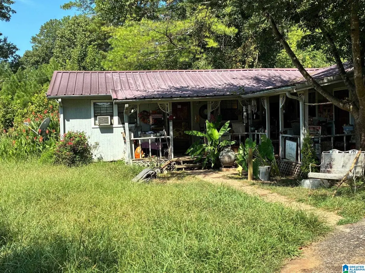 16085 COUNTY ROAD 14, Waterloo, AL 35677 - #1