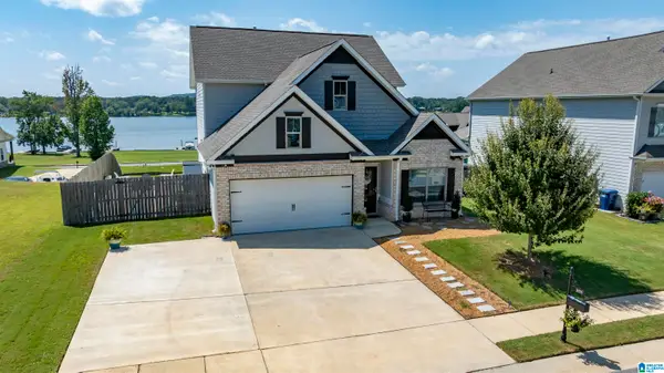 3175 BOARDWALK LANE, Pell city, AL 35128