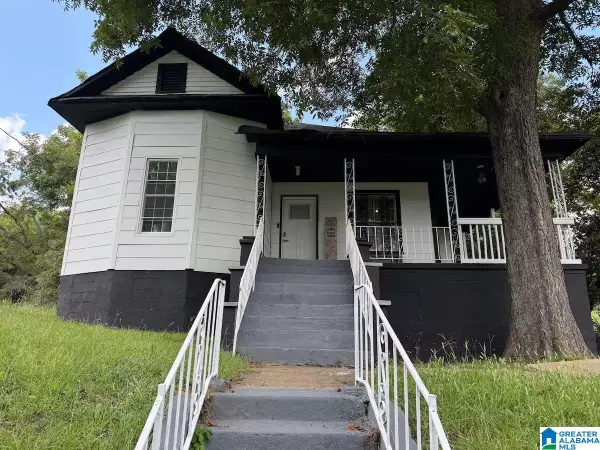 1626 11TH COURT N, Birmingham, AL 35204