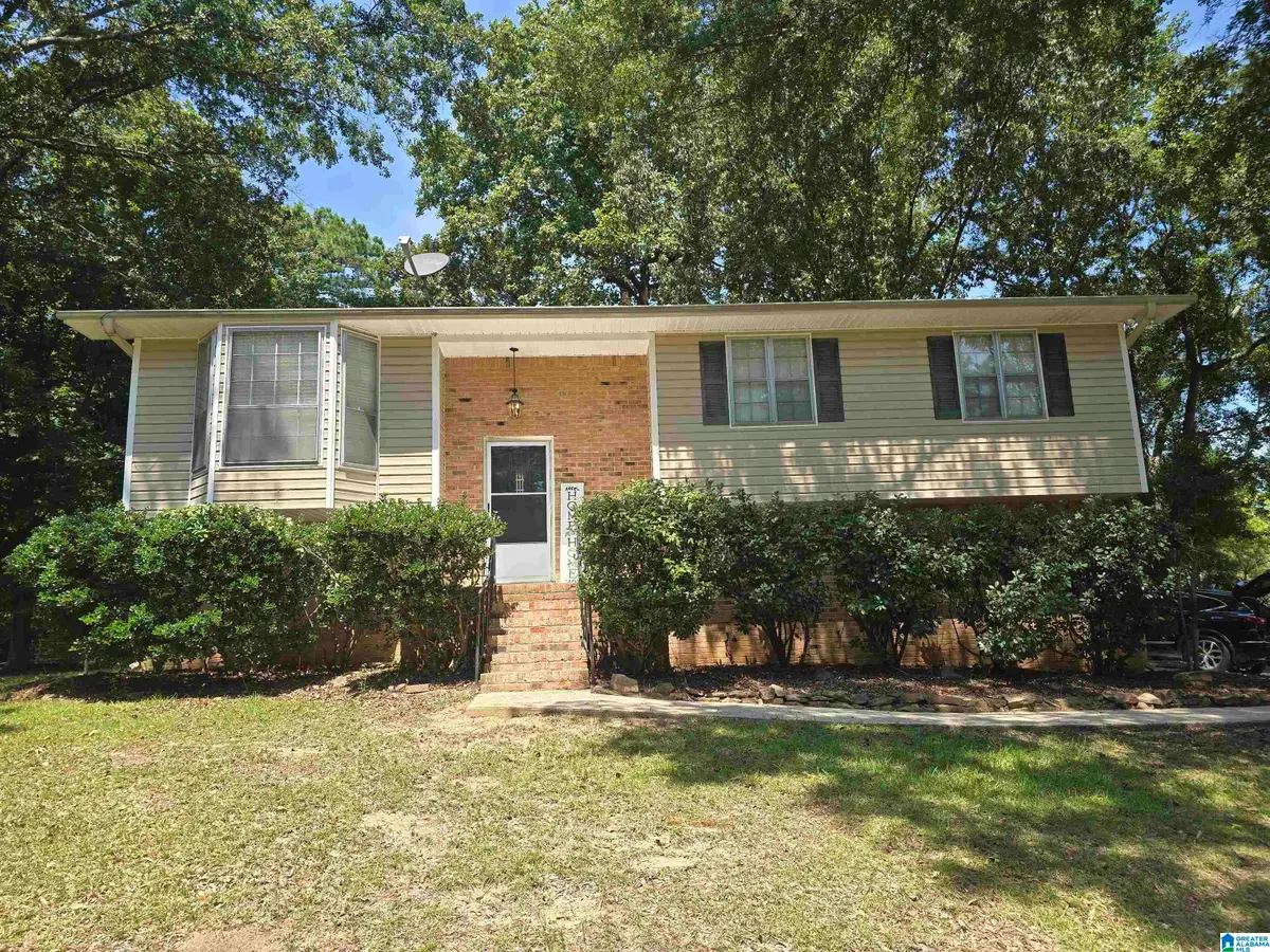 1728 MAGNOLIA STREET, Gardendale, AL 35071 - #1