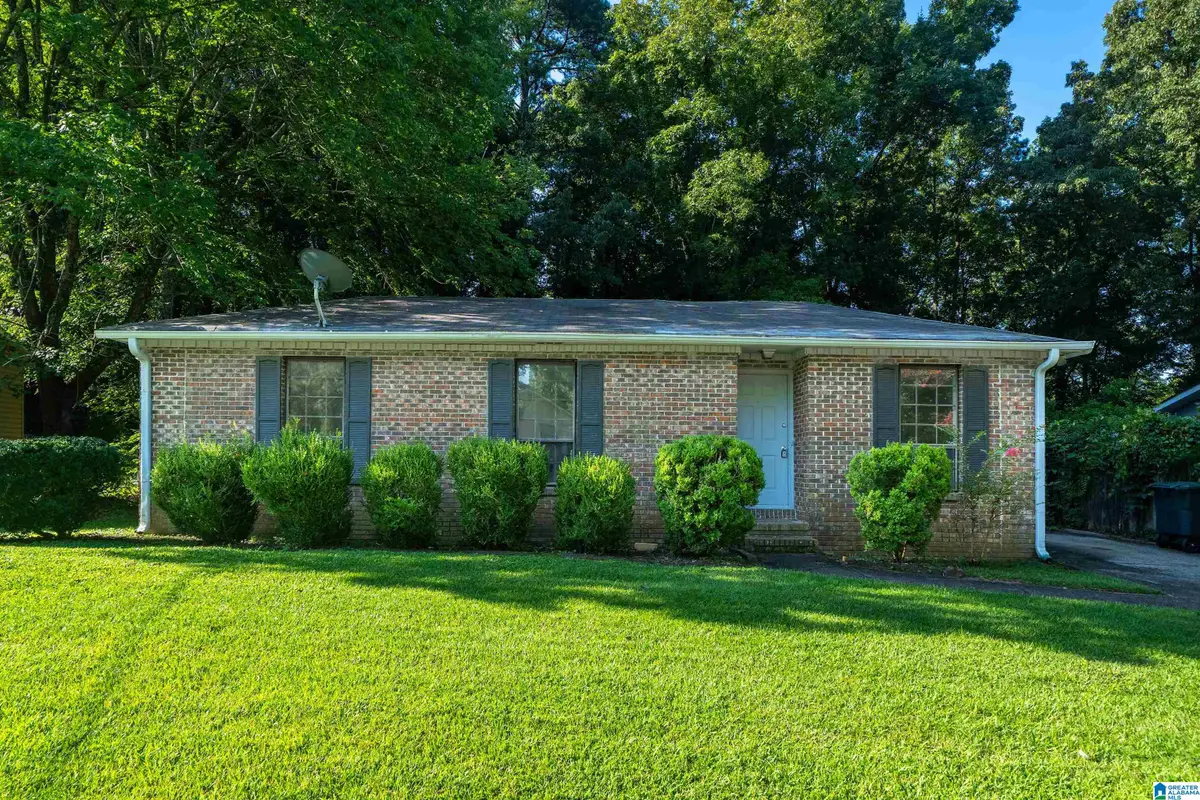 1753 TALL OAK CIRCLE, Birmingham, AL 35235 - #1