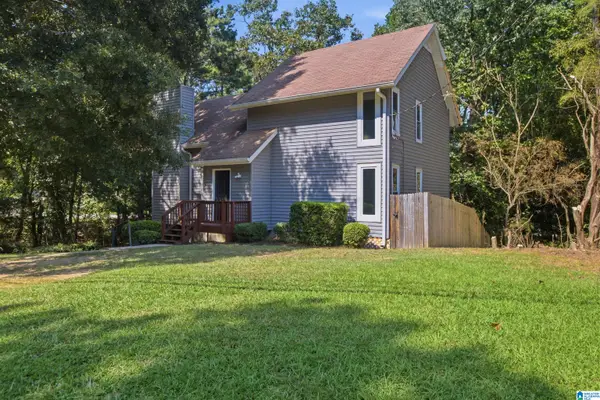 4865 INDIAN VALLEY ROAD, Birmingham, AL 35244