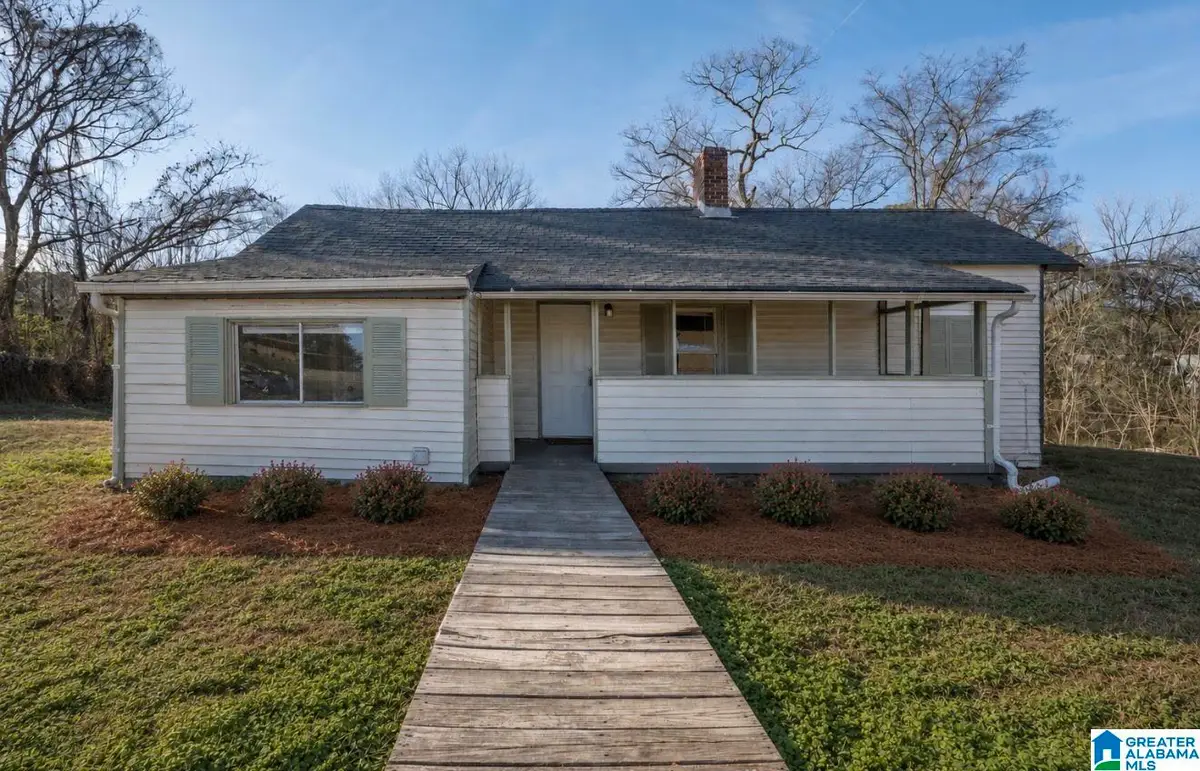 320 OLD PINE HILL ROAD, Birmingham, AL 35217 - #1