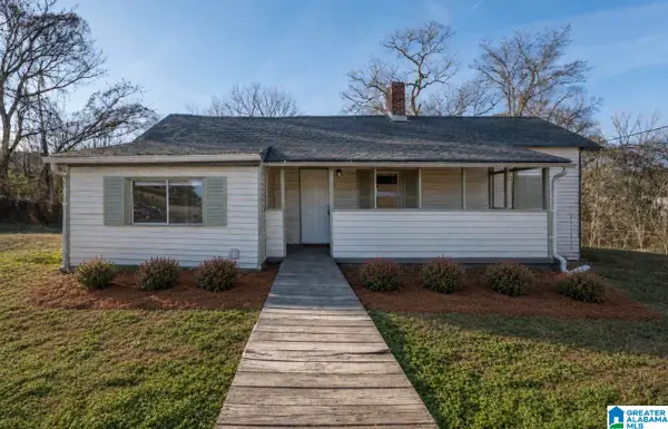 320 OLD PINE HILL ROAD, Birmingham, AL 35217