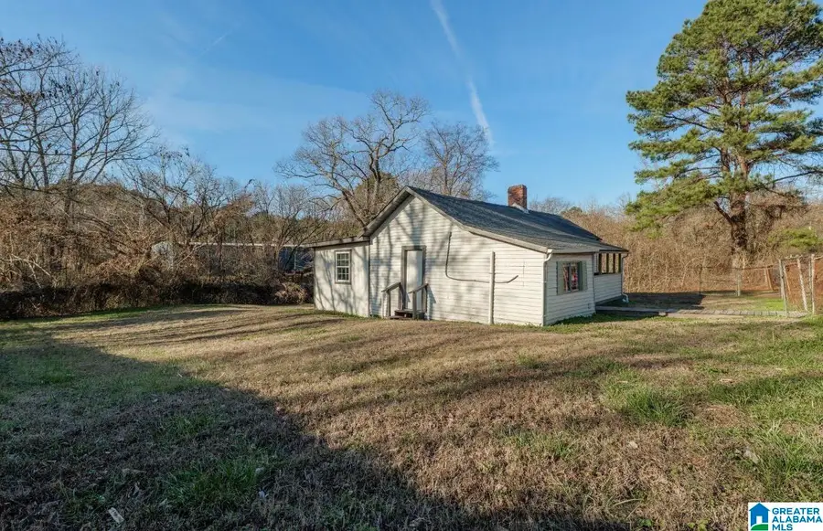 320 OLD PINE HILL ROAD, Birmingham, AL 35217 - #3