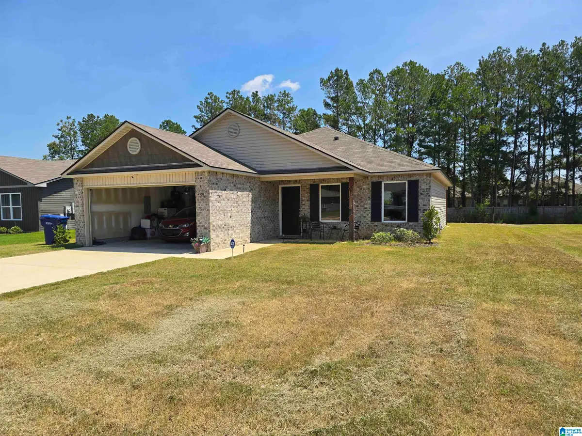 55 CANAL CROSSING DRIVE, Wetumpka, AL 36092 - #1