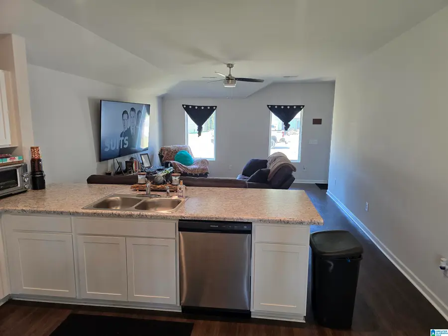 55 CANAL CROSSING DRIVE, Wetumpka, AL 36092 - #2