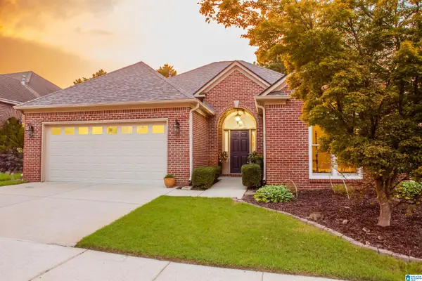 3141 CROSSINGS DRIVE, Hoover, AL 35242