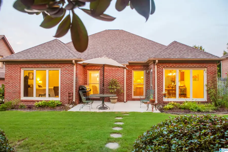 3141 CROSSINGS DRIVE, Hoover, AL 35242 - #2