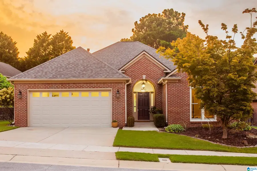 3141 CROSSINGS DRIVE, Hoover, AL 35242 - #3