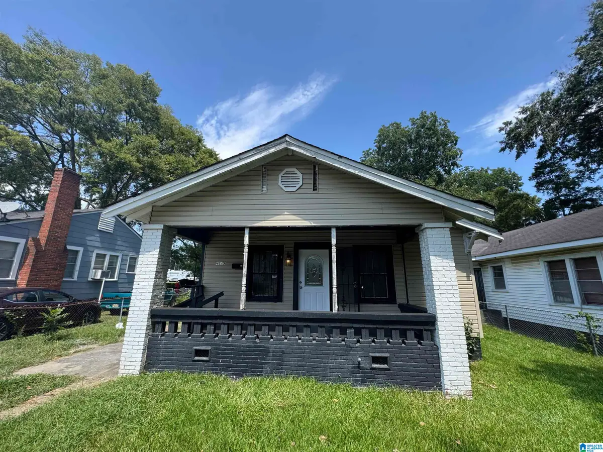4619 TERRACE Q, Birmingham, AL 35208 - #1