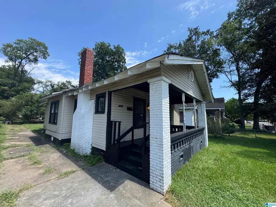 4619 TERRACE Q, Birmingham, AL 35208 - #2