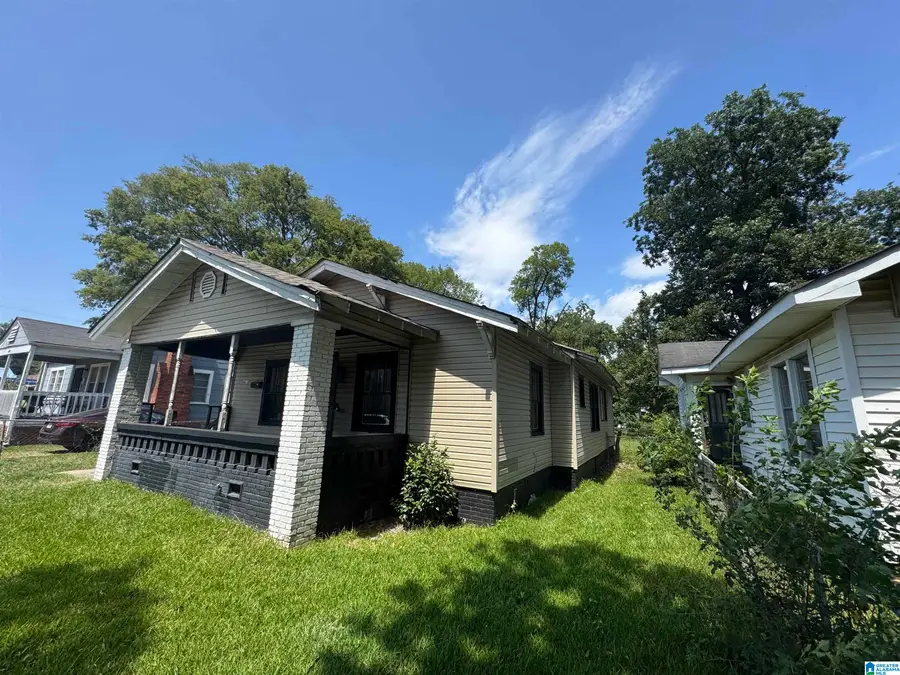 4619 TERRACE Q, Birmingham, AL 35208 - #3