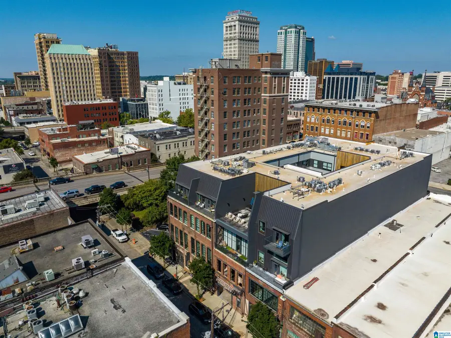 2201 1ST AVENUE N, Birmingham, AL 35203 - #3