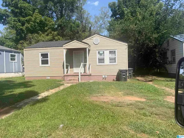 4505 HILLMAN DRIVE SW, Birmingham, AL 35221