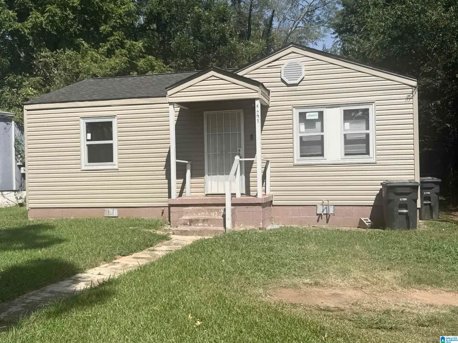 4505 HILLMAN DRIVE SW, Birmingham, AL 35221 - #2