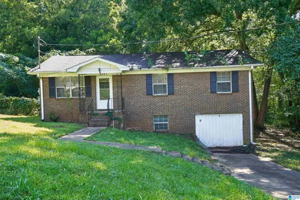 2221 CYNTHIA DRIVE, Birmingham, AL 35215
