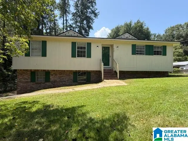 400 S HIGHLAND DRIVE, Warrior, AL 35180 - #1