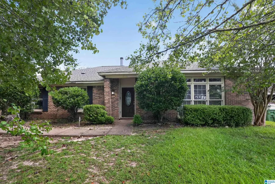 2028 WOODMERE LOOP, Montgomery, AL 36117 - #3