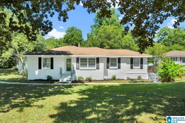9812 GREENLEE ROAD, Birmingham, AL 35215