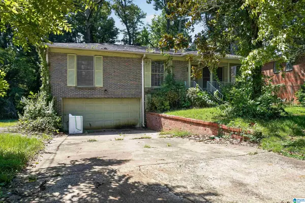 425 BUCKNER DRIVE, Birmingham, AL 35206