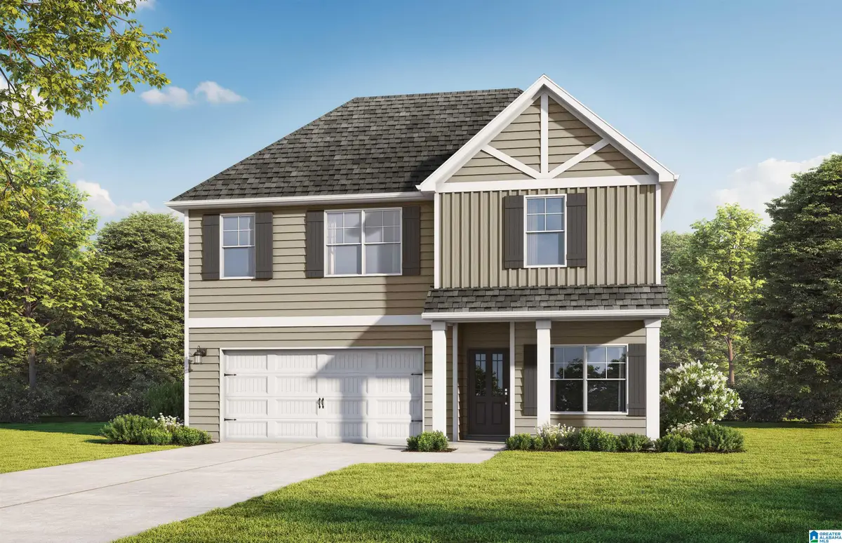 2877 LAKEHILL DRIVE, Cropwell, AL 35054 - #1