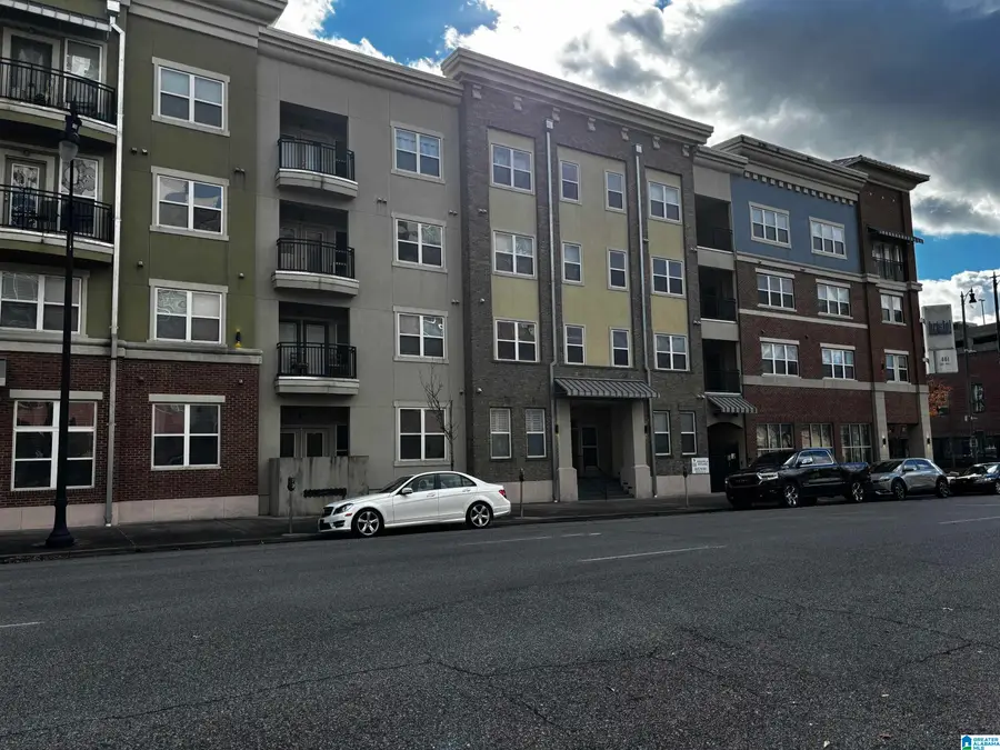 401 20TH STREET S, Birmingham, AL 35233 - #2