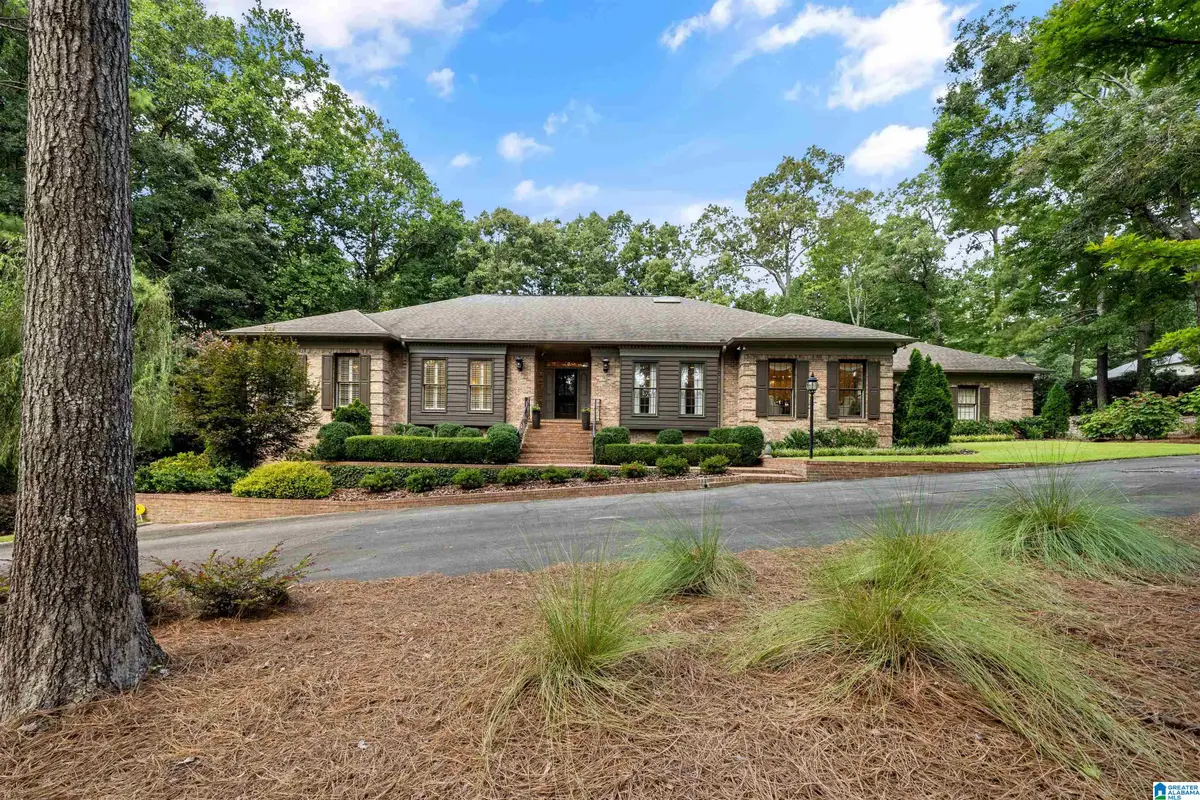 3416 OAK CANYON DRIVE, Mountain Brook, AL 35243 - #1