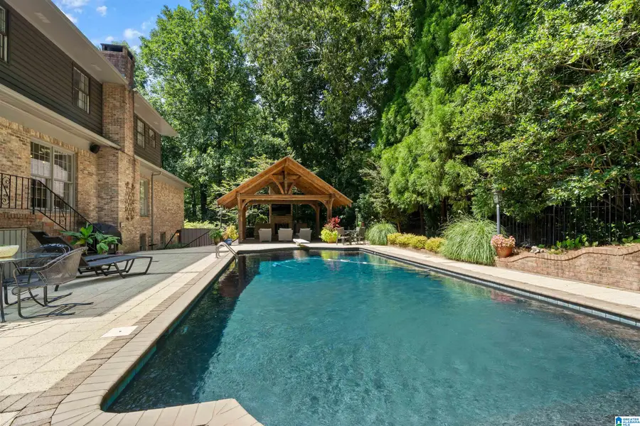 3416 OAK CANYON DRIVE, Mountain Brook, AL 35243 - #3